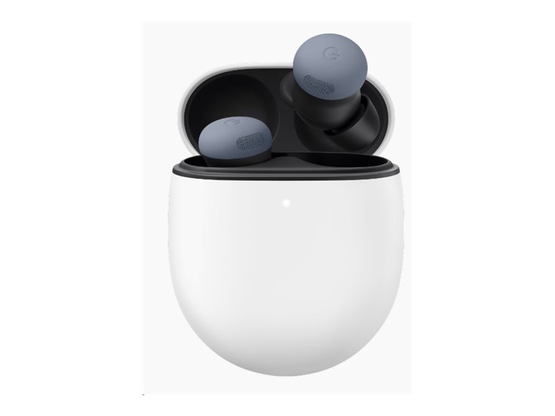 Google Pixel Buds Pro 2 In-Ear Kabellos Bluetooth ANC Moonstone