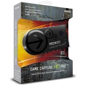 Roxio Game Capture HD PRO (RGCHDPR1MLEU)