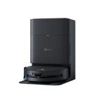 Ecovacs Deebot X9 Pro Omni Saugroboter mit Wischfunktion, 16.600 Pa, Schwarz