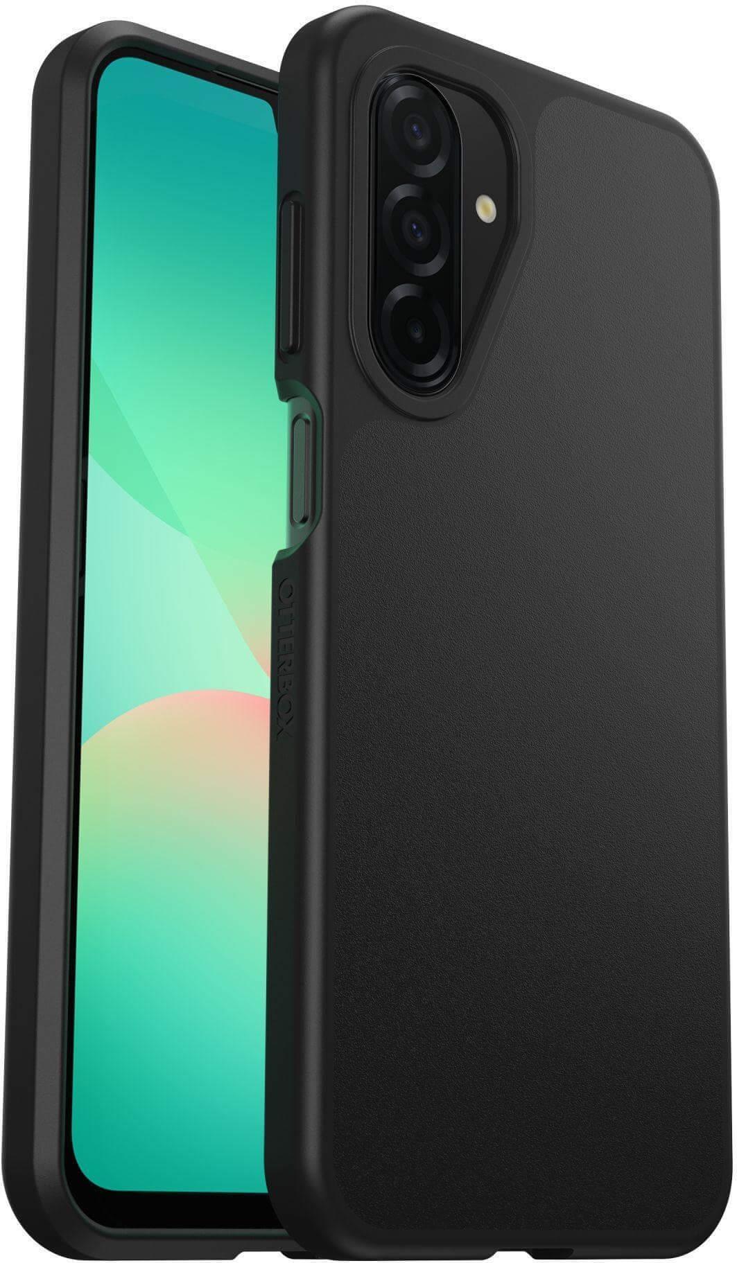 OtterBox React für Samsung Galaxy A26 5G - black (77-97662)