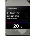 WD Ultrastar DC HC555 (0B47749)