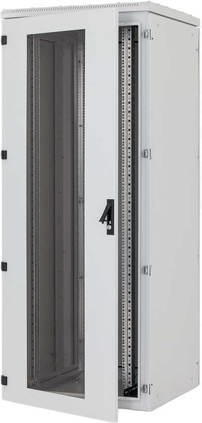 TRITON + RESISTER 19"-Serverschrank TRITON RIE resistered (99RRRIE42A81CCXN1)