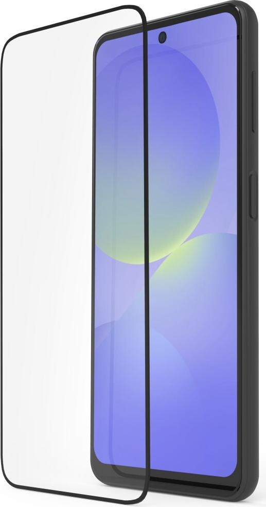 Hama Handy-Schutzglas Extreme Protect für Samsung Galaxy A37 5G, Montagehilfe (00233303)