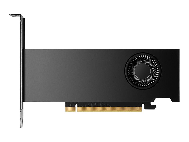 PNY NVIDIA RTX 2000 Ada 16 GB GDDR6 4x Mini DisplayPort Low Profile
