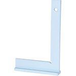 KS TOOLS Anschlagwinkel, 150mm (300.0271)