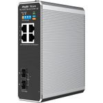 Reyee RG-NIS2100-4GT2SFP-HP Industrial switch (RG-NIS2100-4GT2SFP-HP)