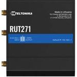 Teltonika · Router · RUT271 · Redcap 5G Router · eSIM (RUT271200000)