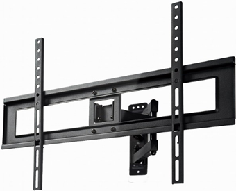 Gembird WM-65RT-01 Befestigungskit (Wandmontage, 2 Montagearme) (WM-65RT-01)