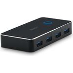 Lindy 43387 5 Gbit/s (43387)