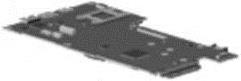 HP 618817-001 Notebook-Ersatzteil Hauptplatine (618817-001)