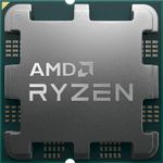 AMD Ryzen 7 7800X3D Gaming-Prozessor 8 Kerne/16 Threads 4,2-5 GHz Sockel AM5 Tray (100-100000910) (B-Ware)