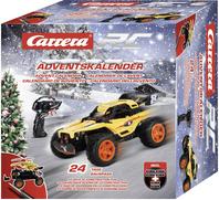 Carrera RC 2.4 GHz Xmas Calender Offroad (370160150)