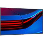 NEC MultiSync P495 Digital Beschilderung Flachbildschirm 124,5 cm (49" ) IPS 4K Ultra HD Schwarz (60005049)