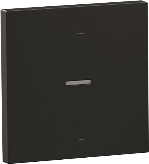 Legrand Wippe SEANO f.Tastdimmer sw (765349)