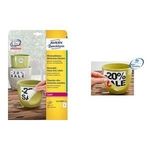 Avery Zweckform Polyester, Polyethylenterephthalat (PET) (L4716REV-20)