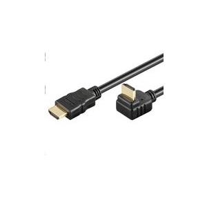 MicroConnect High Speed HDMI with Ethernet (HDM19191V1.4A)