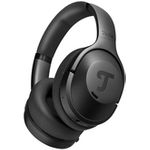 Teufel REAL BLUE NC 3 wireless Over-Ear bluetooth Headphones night black (107001572)