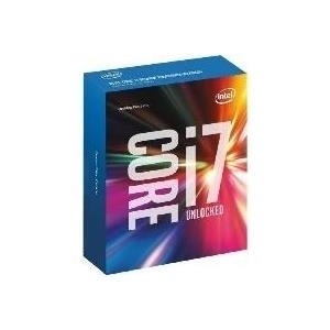 Intel Core i7-6700K Boxed ohne Kühler (BX80662I76700K)
