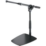 Mikrofonstativ 25993-300-55 schwarz (25993-300-55)