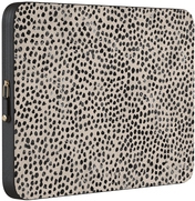 Burga Laptop Sleeve 14'' Almond Latte (FA_01M_Laptop-Sleeve_14)