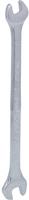 KS TOOLS CHROMEplus Doppel-Maulschlüssel, 6x7mm, auf Hänger (518.0701-E)