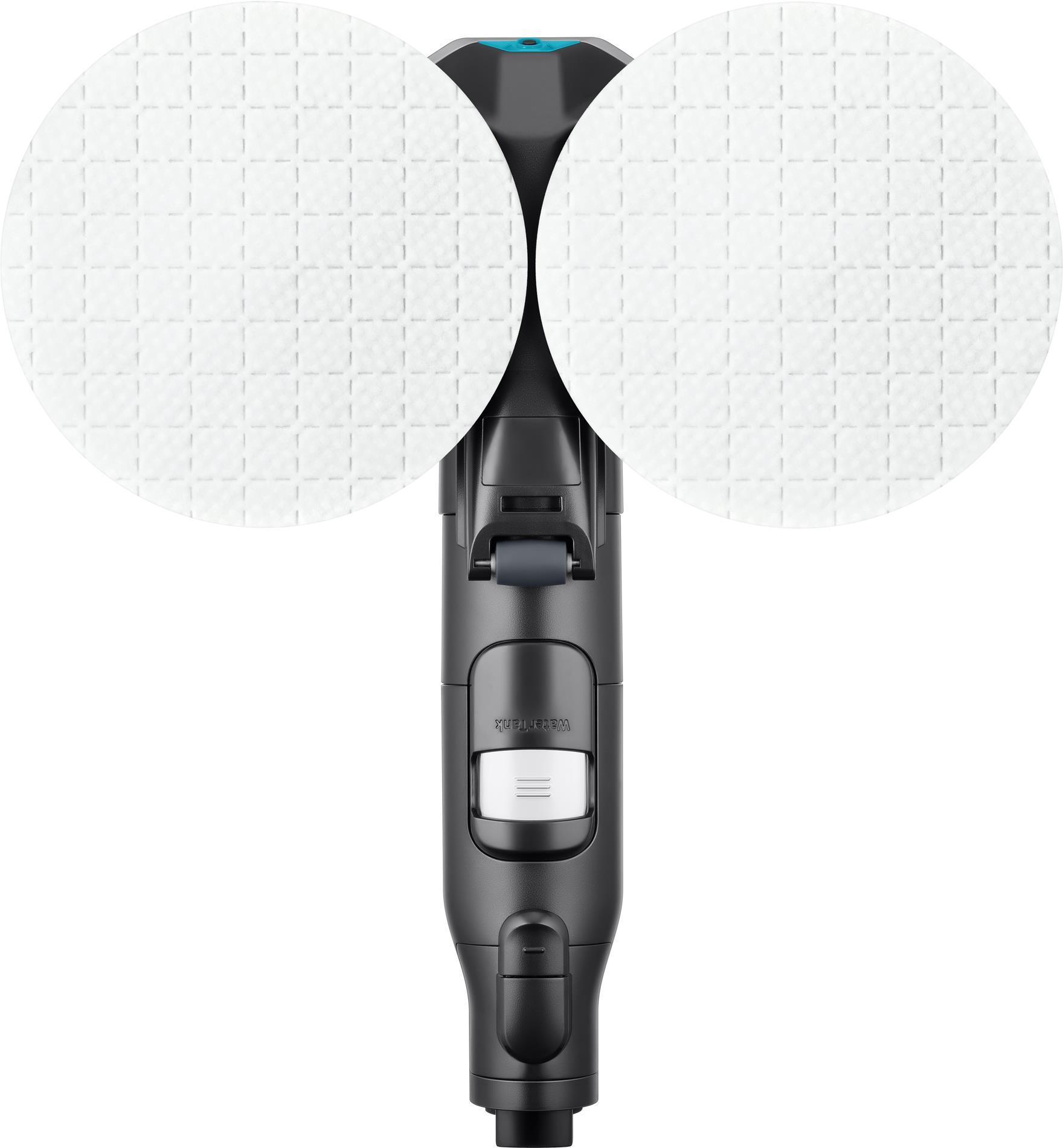 Samsung VCA-SPA95/GL Staubsauger Zubehör/Zusatz Handstaubsauger Reinigungskopf-Modul (VCA-SPA95/GL)