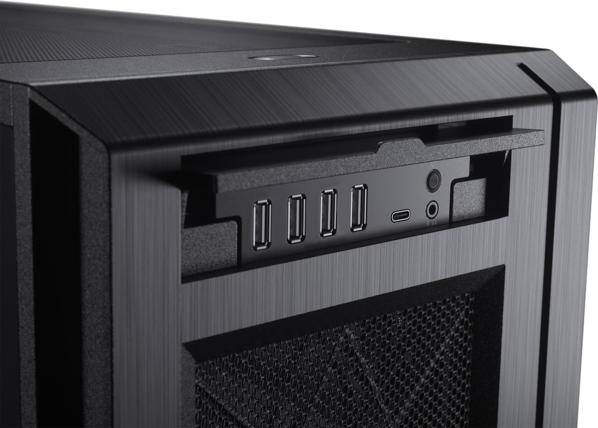 Phanteks Enthoo Pro 2 Full Tower Satin Black