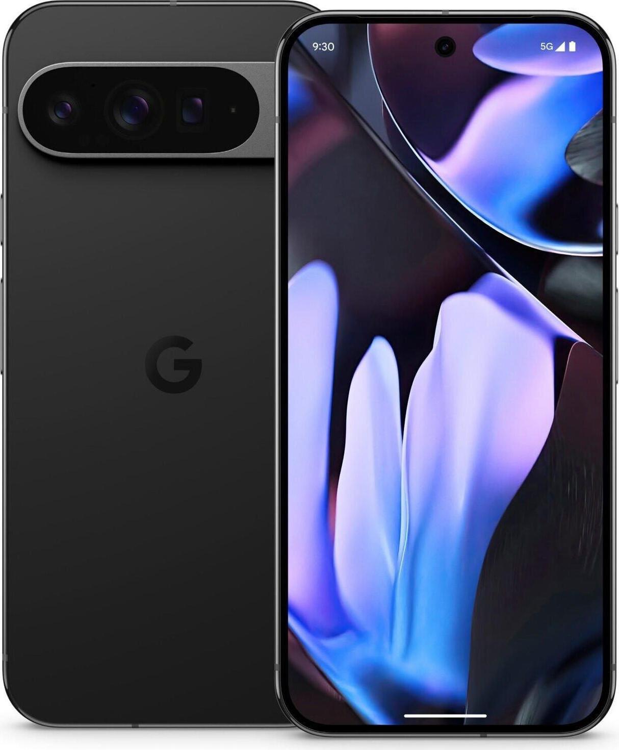 Google Pixel 9 Pro XL (GA05983-GB)