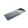 Targus Universal-Silikon-Tastaturabdeckung EXTRA GROSS - 3er-Pack