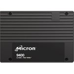 Micron 9400 PRO 30720GB NVMe U.3 (15mm) (MTFDKCC30T7TGH-1BC1ZABYYR)