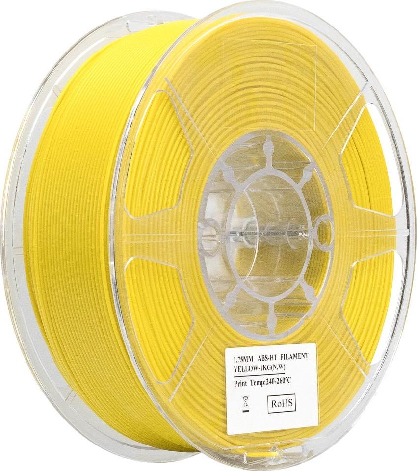 EABS-HT 1,75mm YELLOW 1kg (EABS-HT-P175Y1)