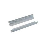 Triton Winkelbefestigungsklammer für Gestell (RAC-NL-X01-X1)