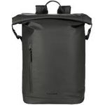 TUCANO ROLLO Rucksack schwarz Laptop 15.6''/MacBook Pro 16'' (BKROL15-BK)