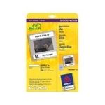 Avery Etiketten weiß (L6020REV-25)