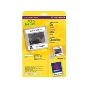 Avery - Etiketten - weiß - A4 (210 x 297 mm) - 25 Stck. (L6020REV-25) - Avery - Etiketten - weiß - A4 (210 x 297 mm) - 25 Stck. (L6020REV-25)