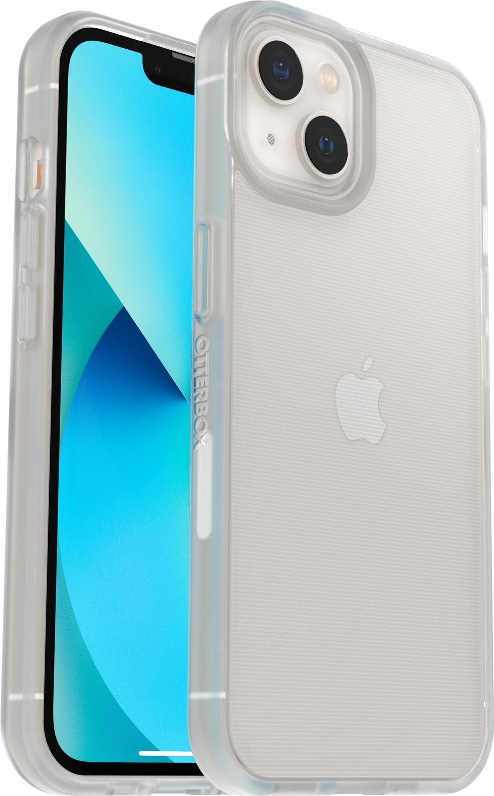 OtterBox React Hülle für iPhone 13 mini / iPhone 12 mini transparent (77-85577)