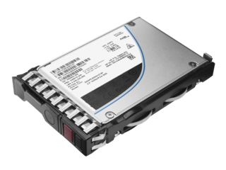 HPE Mixed Use SSD 960 GB (875474-B21)