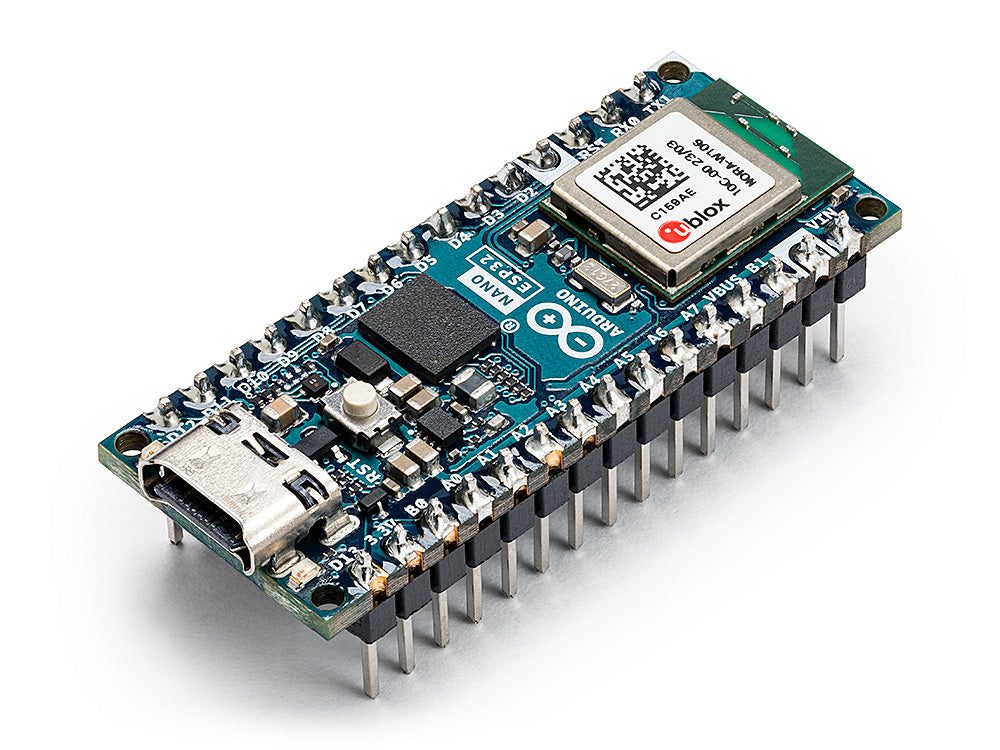 Arduino Nano ESP32 240 MHz