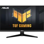 ASUS TUF Gaming VG246H1A, Gaming-Monitor - (61 cm(24" ), schwarz, HDMI, FreeSync, 100Hz Panel) [Energieklasse E] (90LM08F0-B01170)