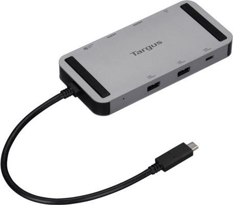 TARGUS USB4 DUAL 4K HDMI MINI DOCK (DOCK429GL)