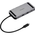TARGUS USB4 DUAL 4K HDMI MINI DOCK (DOCK429GL)