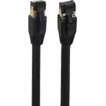 MicroConnect Patch-Kabel (MC-SFTP8075S)