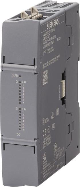 Siemens SIMATIC 6ES7222-5BH50-0XB0S7-1200 G2 SM 1222 DQ 16x 24VDC/0,5 A (6ES72225BH500XB0)