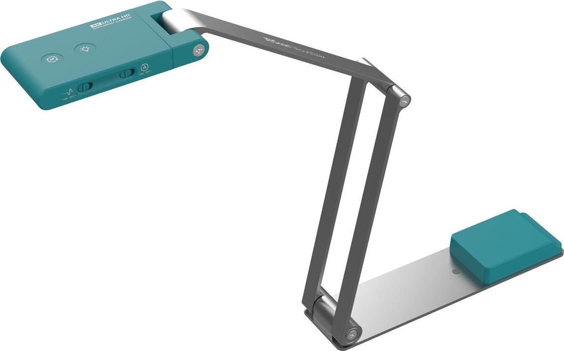 IRIS IRIScan Visualizer 7 (464412) (B-Ware)