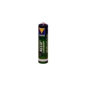 Varta High Energy Batterie 1x AAA Typ Alkalisch 1100 mAh (4903)