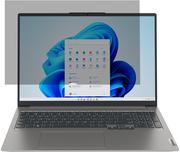 Lenovo 16-inch Premium Clarity Privacy Filter for P16/T16 Gen1 (16:10) (4XJ1U03940)