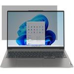 Lenovo 16-inch Premium Clarity Privacy Filter for P16/T16 Gen1 (16:10) (4XJ1U03940)