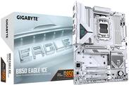 Gigabyte B850 EAGLE WIFI7 ICE AM5 1xDP 1xHDMI (B850 EAGLE ICE)