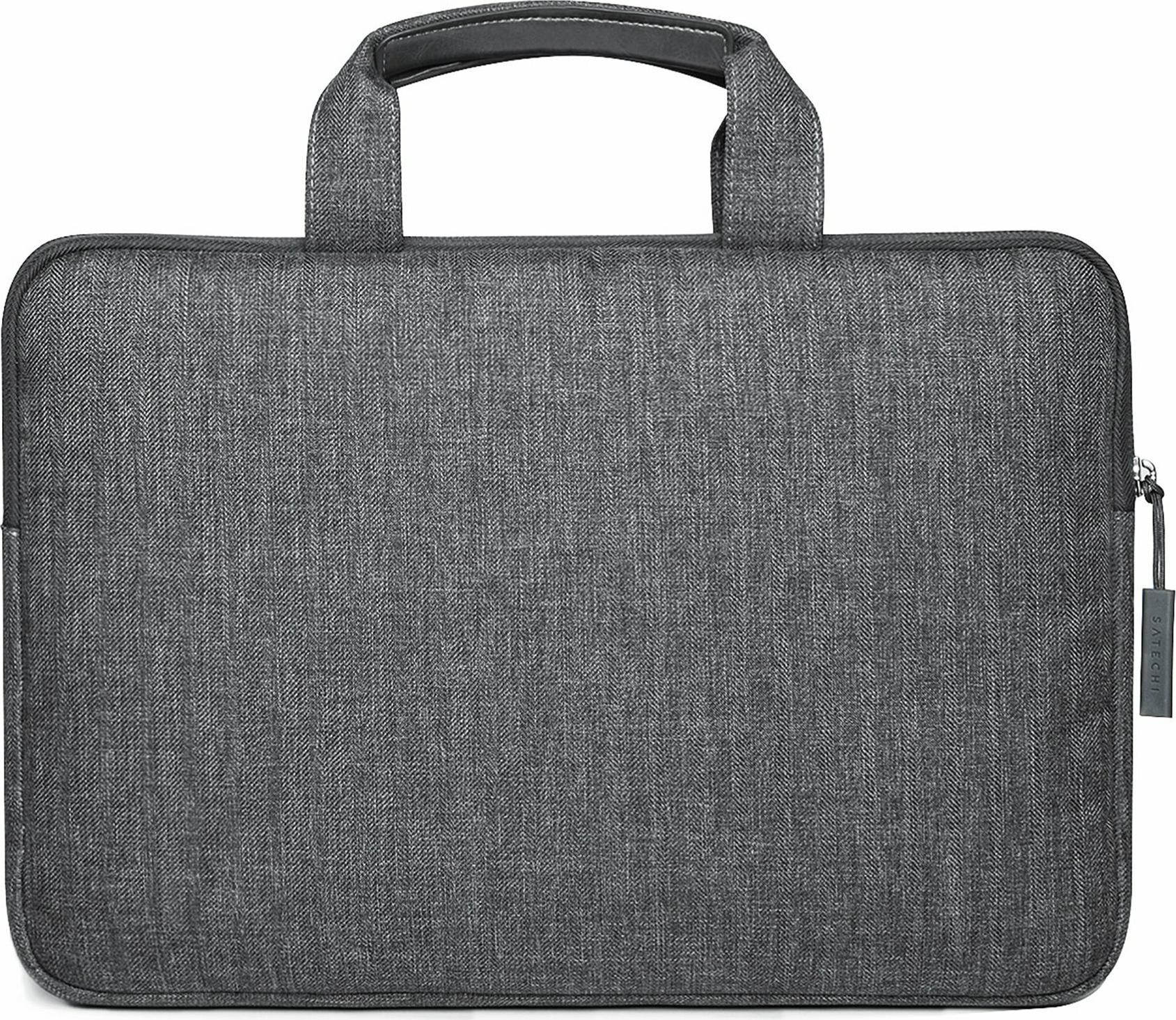 Satechi ST-LTB13 13" Notebook-Tasche Grau