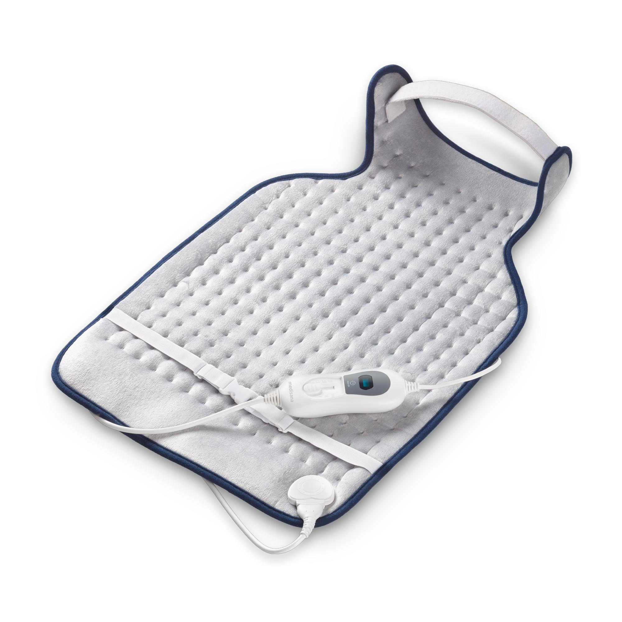 Medisana HP 460 Heizkissen für Nacken und Rücken 100 W Grau